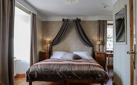 Hôtel Bella Tola&SPA